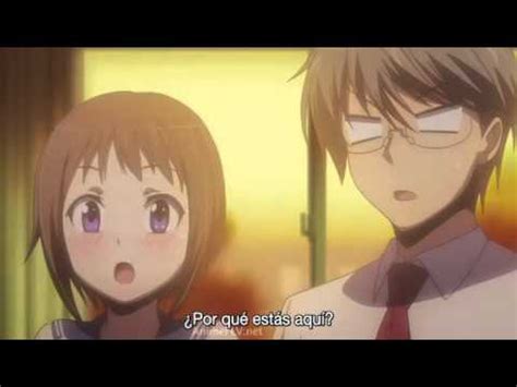 videos sin sensura|Okusama ga Seitokaichou!+ (Sin censura)。